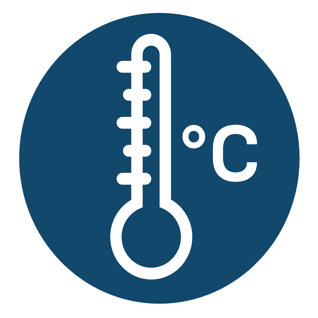 High Temperature Performance