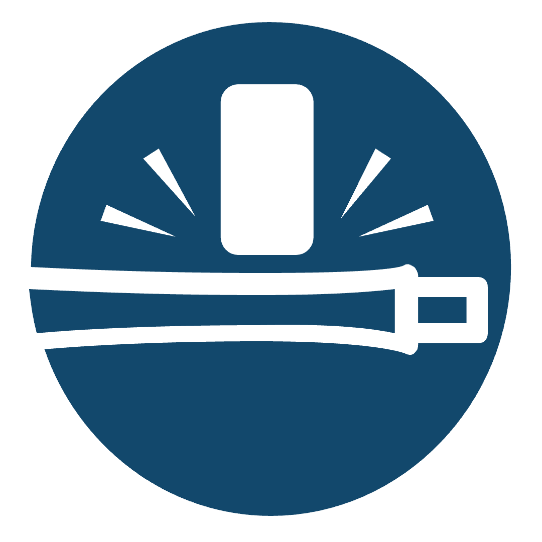 High Durability in Harsh Environments