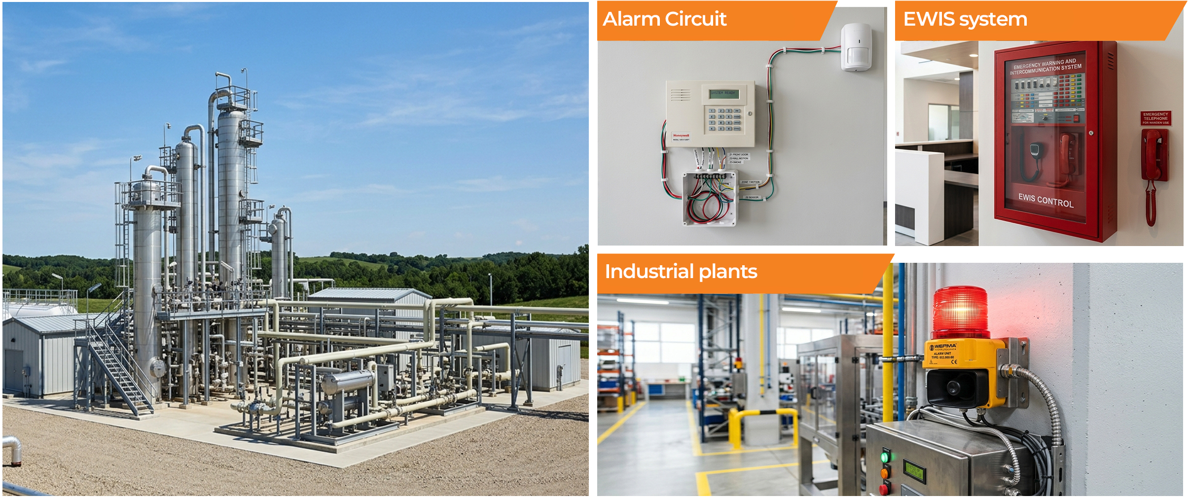 Instrumentation